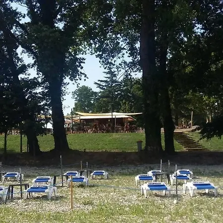 Apartment Les Bambous - Rez De Jardin Centre - Parking Privatif, Wifi Millau